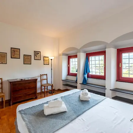 Apartamento Bianca In - Happy *
