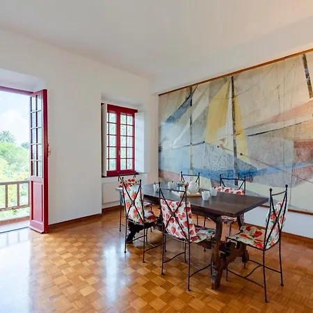 Bianca In - Happy * Rapallo