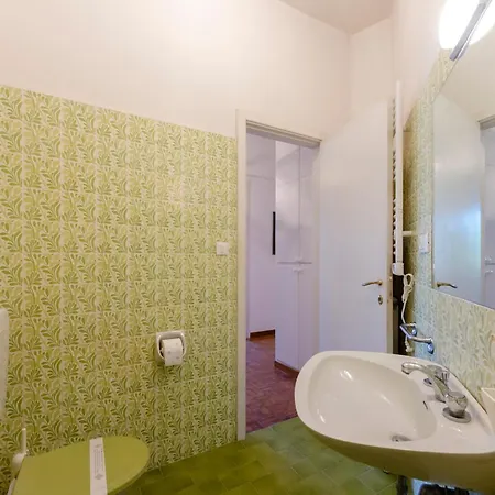 Apartment Bianca In - Happy Rapallo