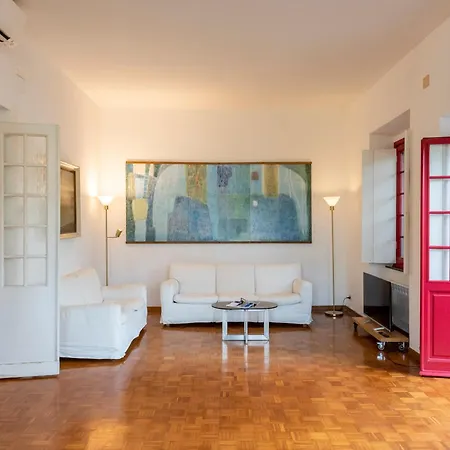 Apartamento Bianca In - Happy