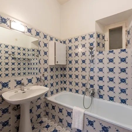 Bianca In - Happy Apartment *