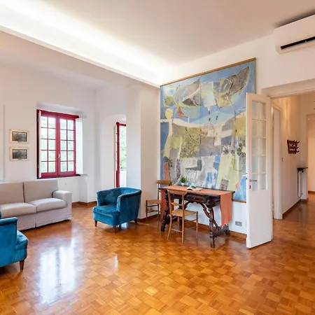 Bianca In - Happy Apartamento *