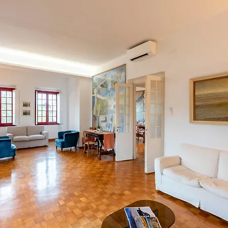 Apartamento Bianca In - Happy *