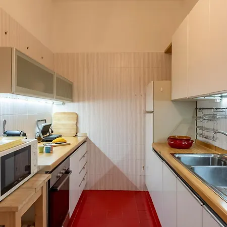 Apartamento Bianca In - Happy Rapallo