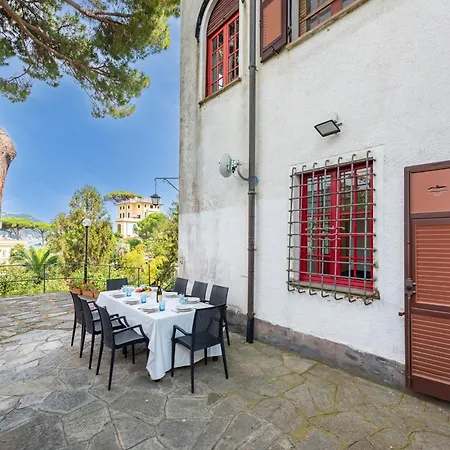 Apartment Bianca In - Happy