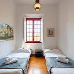 Bianca In - Happy Apartman Rapallo