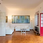 Apartman Bianca In - Happy