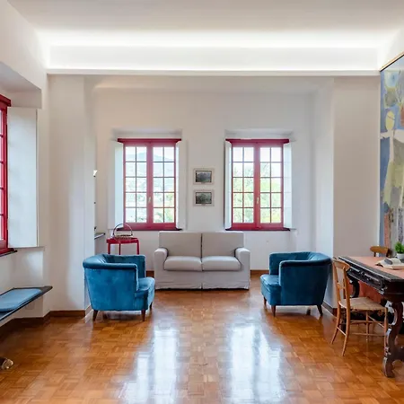 Bianca In - Happy Apartment *
