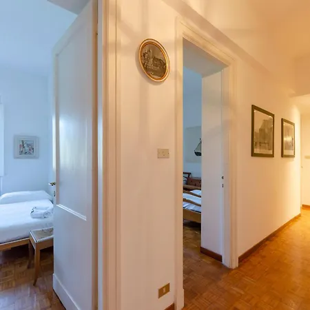 Apartment Bianca In - Happy *