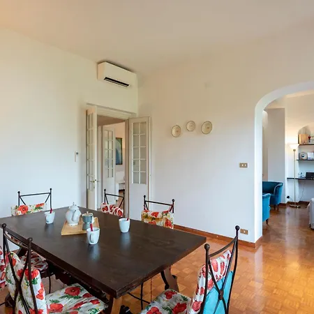 Apartament Bianca In - Happy *