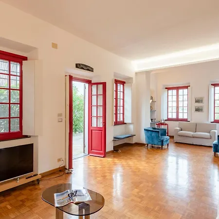 Bianca In - Happy Apartment *