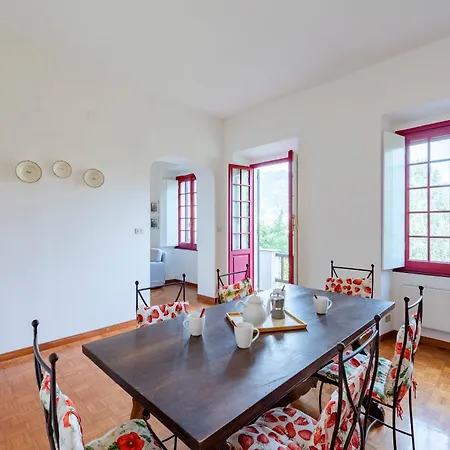 Apartment Bianca In - Happy Rapallo