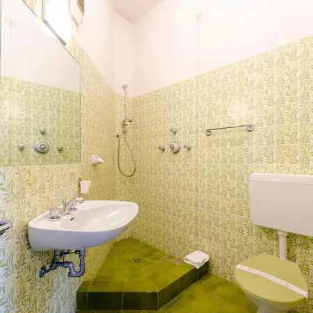 Apartment Bianca In - Happy *