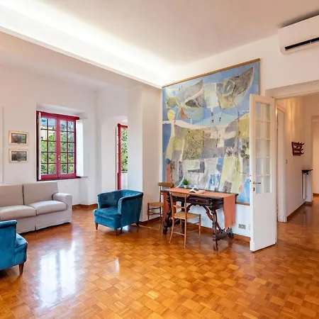 Apartment Bianca In - Happy *