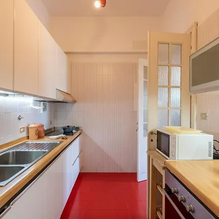 Apartment Bianca In - Happy