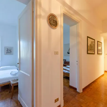 Bianca In - Happy Apartment