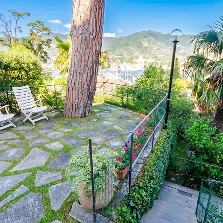 Bianca In - Happy Apartment Rapallo