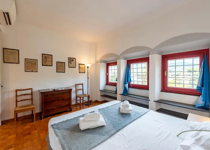 Apartmán Bianca In - Happy *