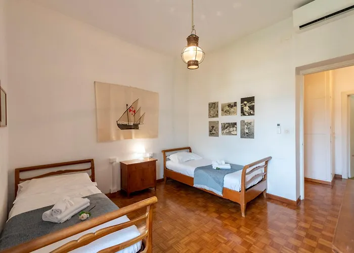 Bianca In - Happy Lejlighed