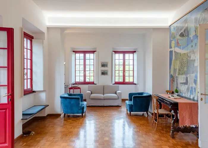 Bianca In - Happy Apartmán *