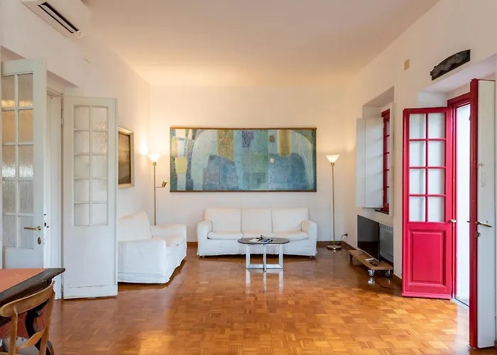 Apartmán Bianca In - Happy