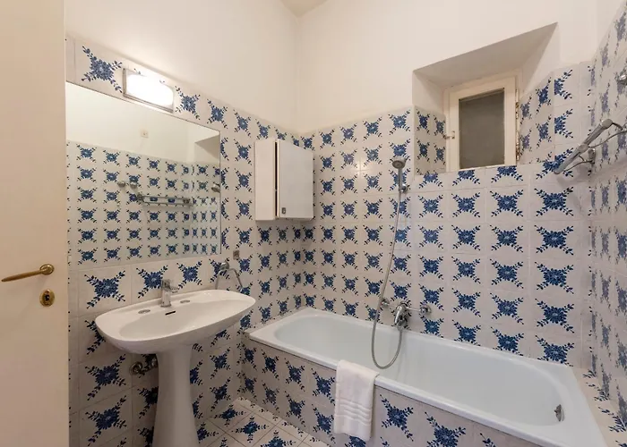 Bianca In - Happy Apartmán *