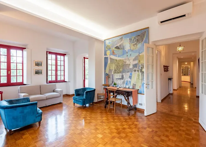 Bianca In - Happy Apartmán *