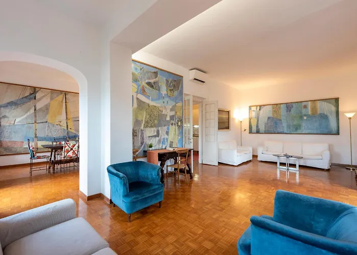 Bianca In - Happy Apartmán