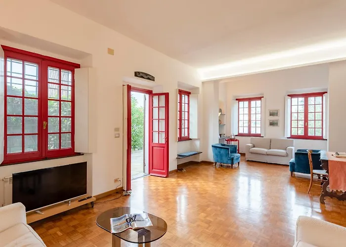 Bianca In - Happy Apartmán *