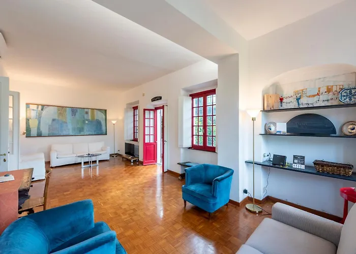 Apartmán Bianca In - Happy *