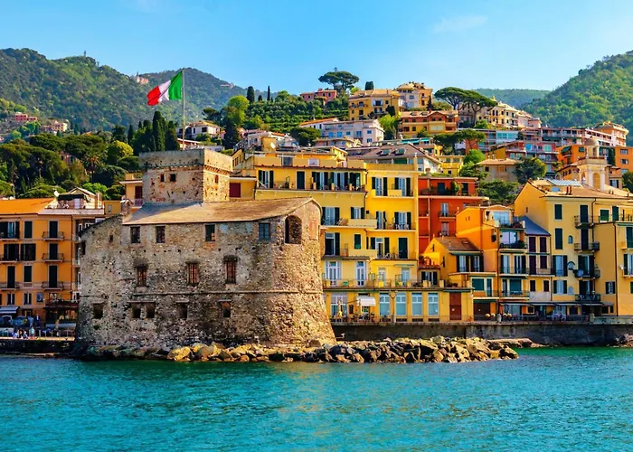 Apartmán Bianca In - Happy