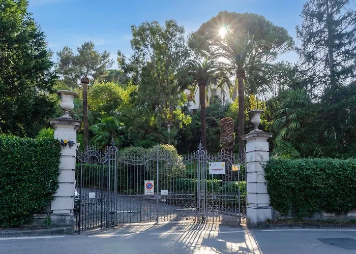 Apartmán Bianca In - Happy *