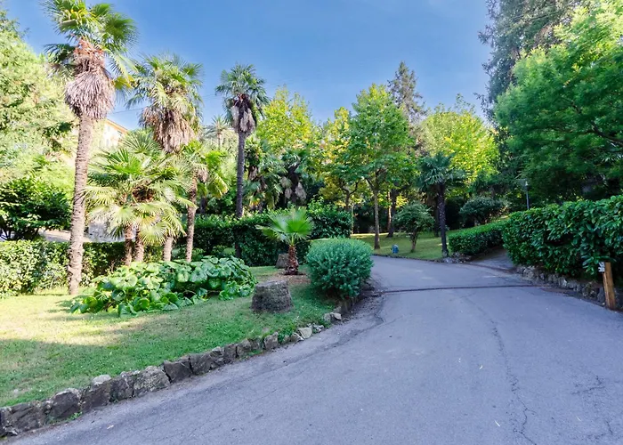 Apartmán Bianca In - Happy Rapallo