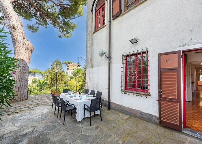 Apartmán Bianca In - Happy